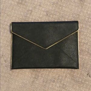 Rebecca Minkoff Leo Clutch